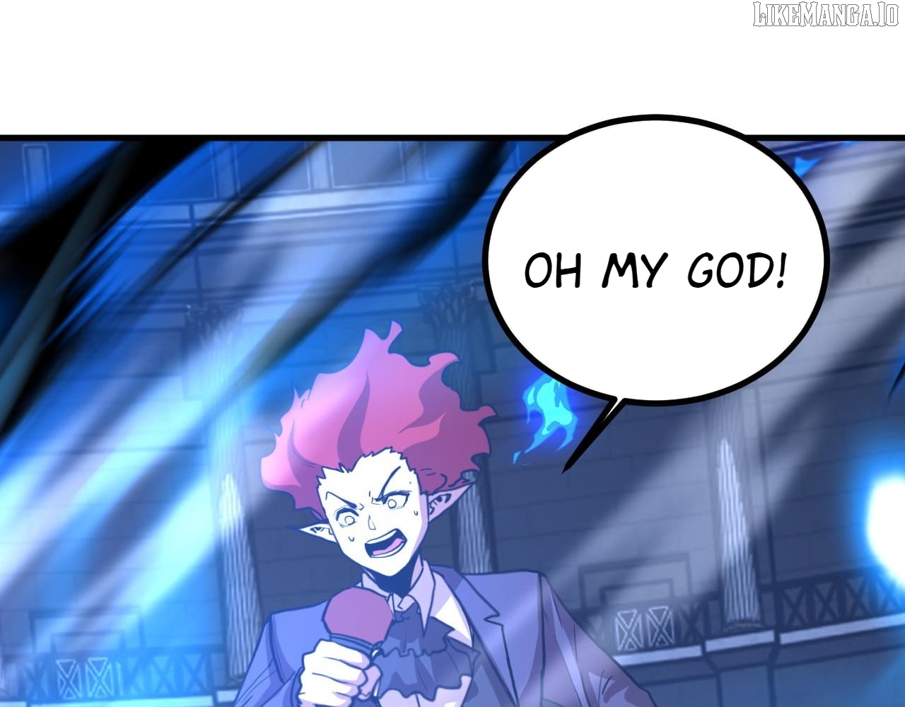 Log into the Future Chapter 264 - page 81